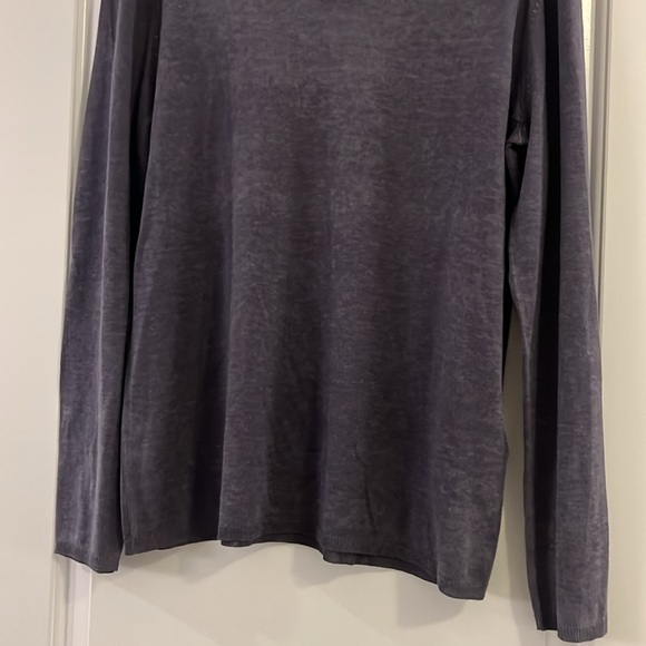 John varvatos silk and cashmere knit - Picture 3 of 9